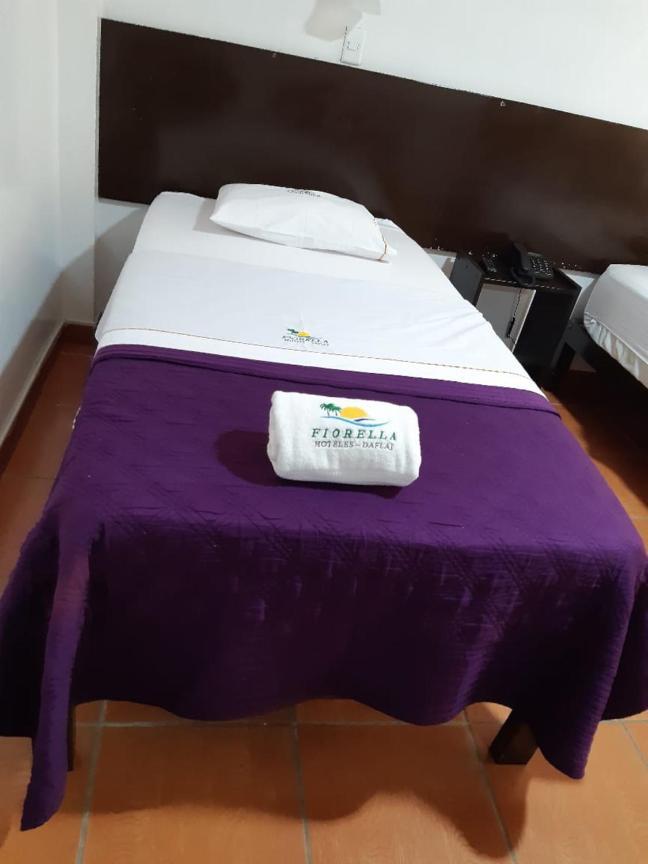 Paracas Hotel Fiorella Экстерьер фото